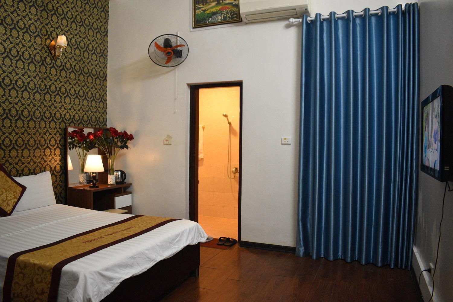 Phuong Trang Hotel - Hanoi, Hanoi