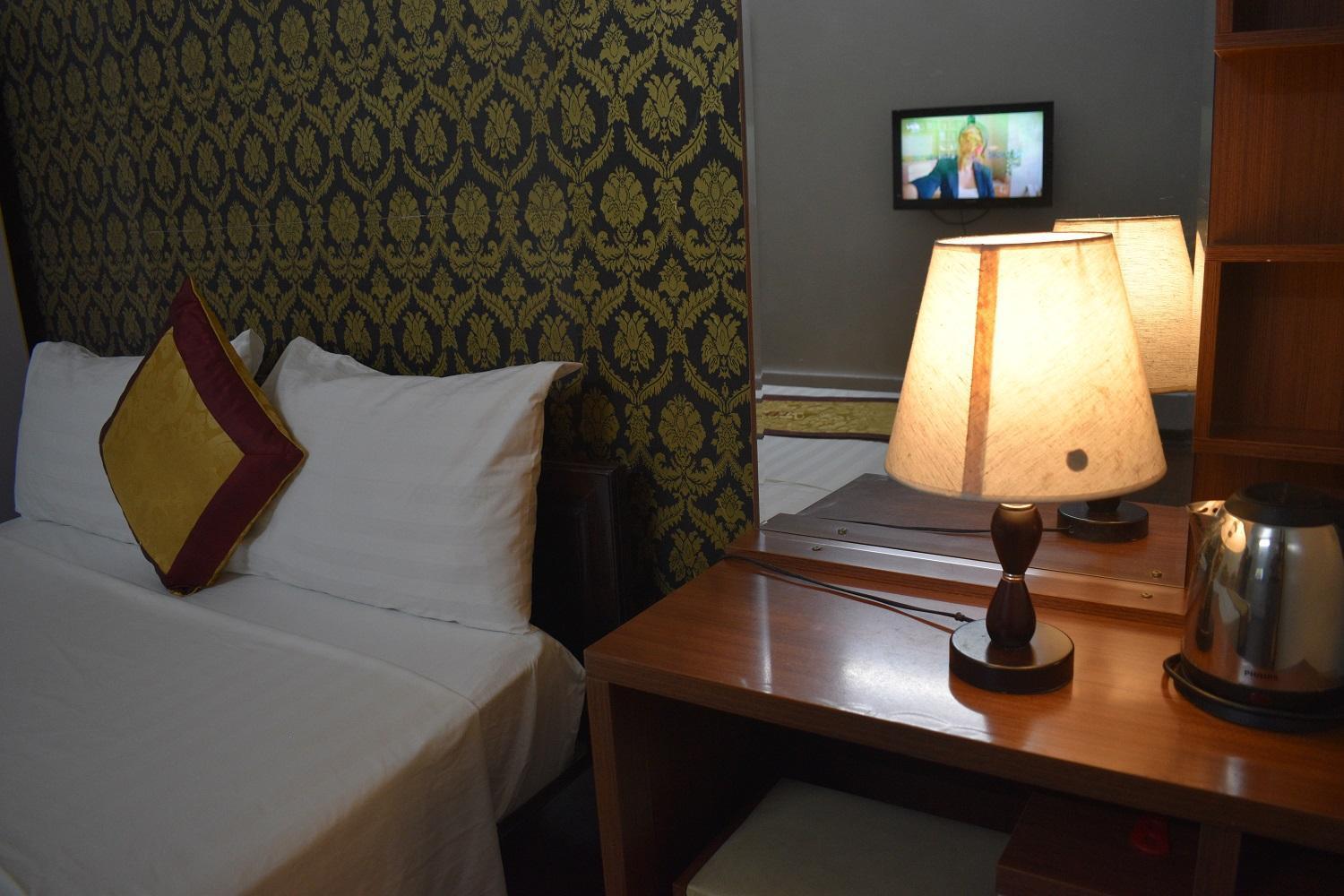 Phuong Trang Hotel - Hanoi — Photos 3